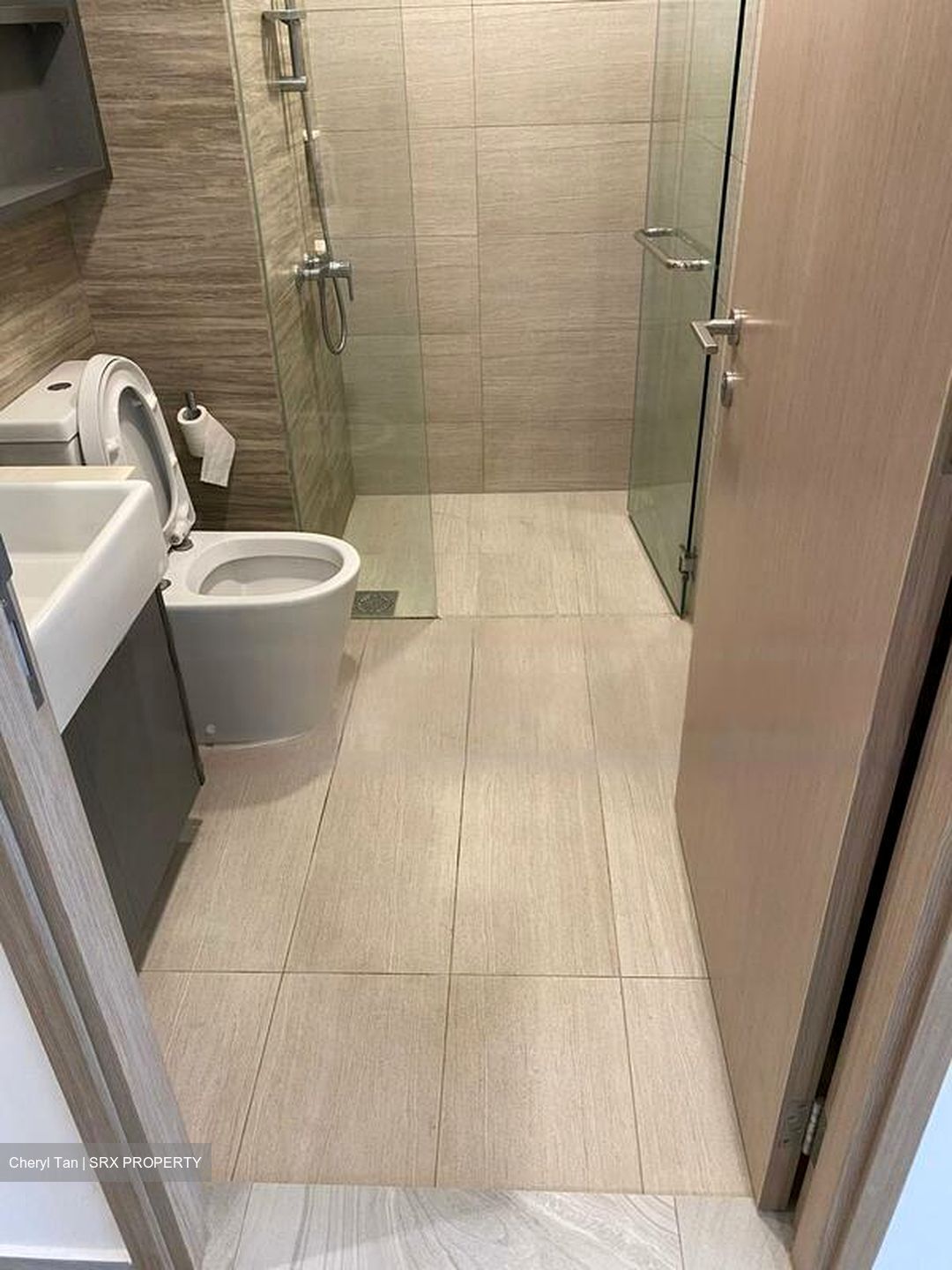 High Park Residences (D28), Apartment #479199121
